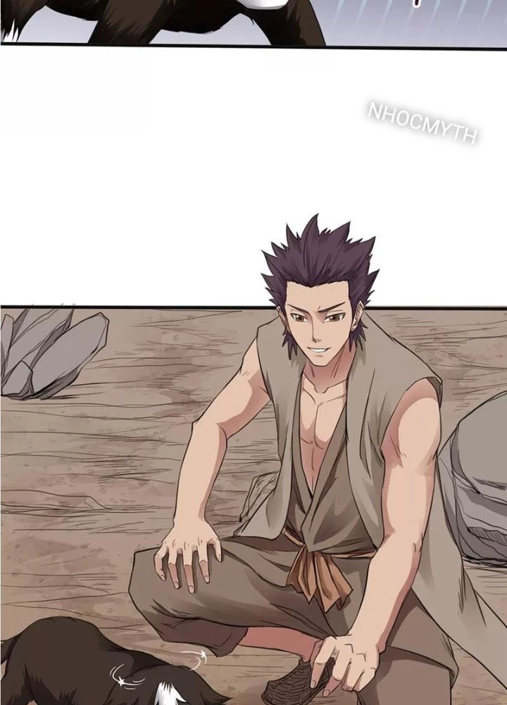 Đệ Nhất Chiến Thần Chapter 11 - 41