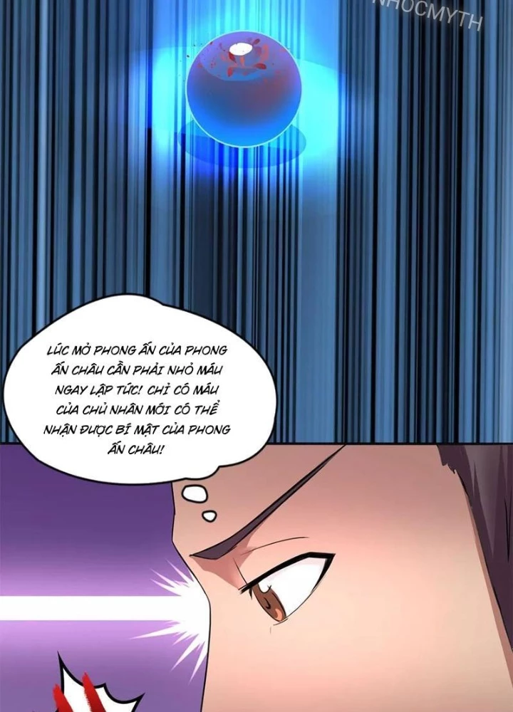 Đệ Nhất Chiến Thần Chapter 11 - 49