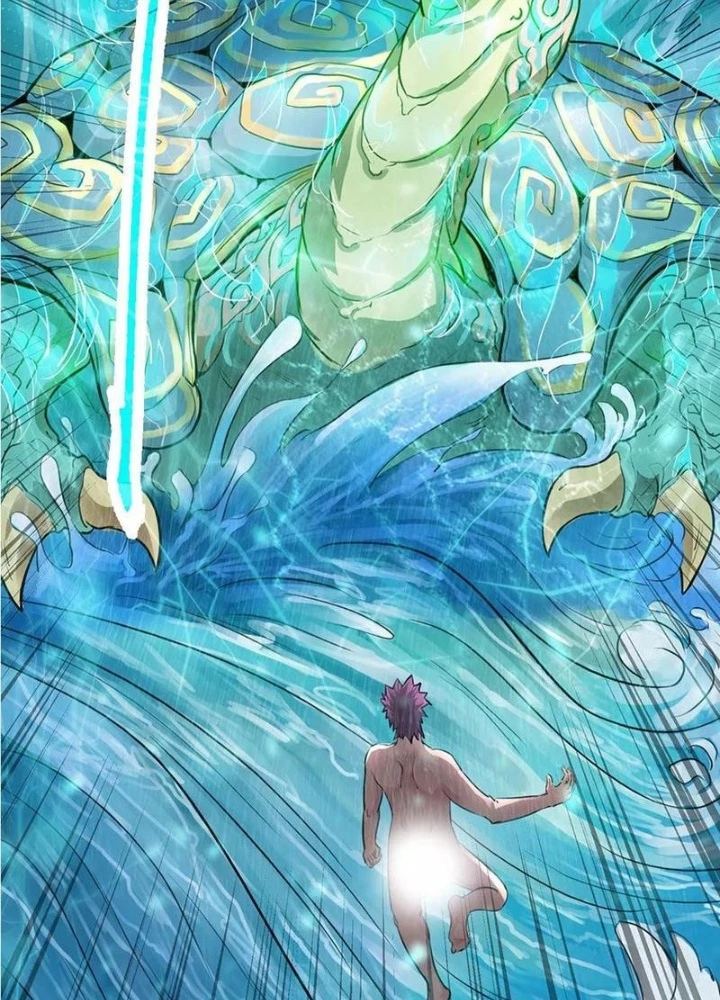 Đệ Nhất Chiến Thần Chapter 11 - 59