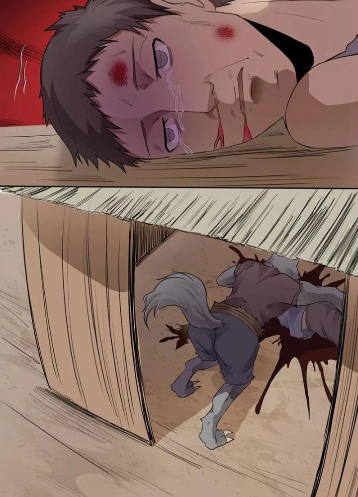 Đệ Nhất Chiến Thần Chapter 12 - 11