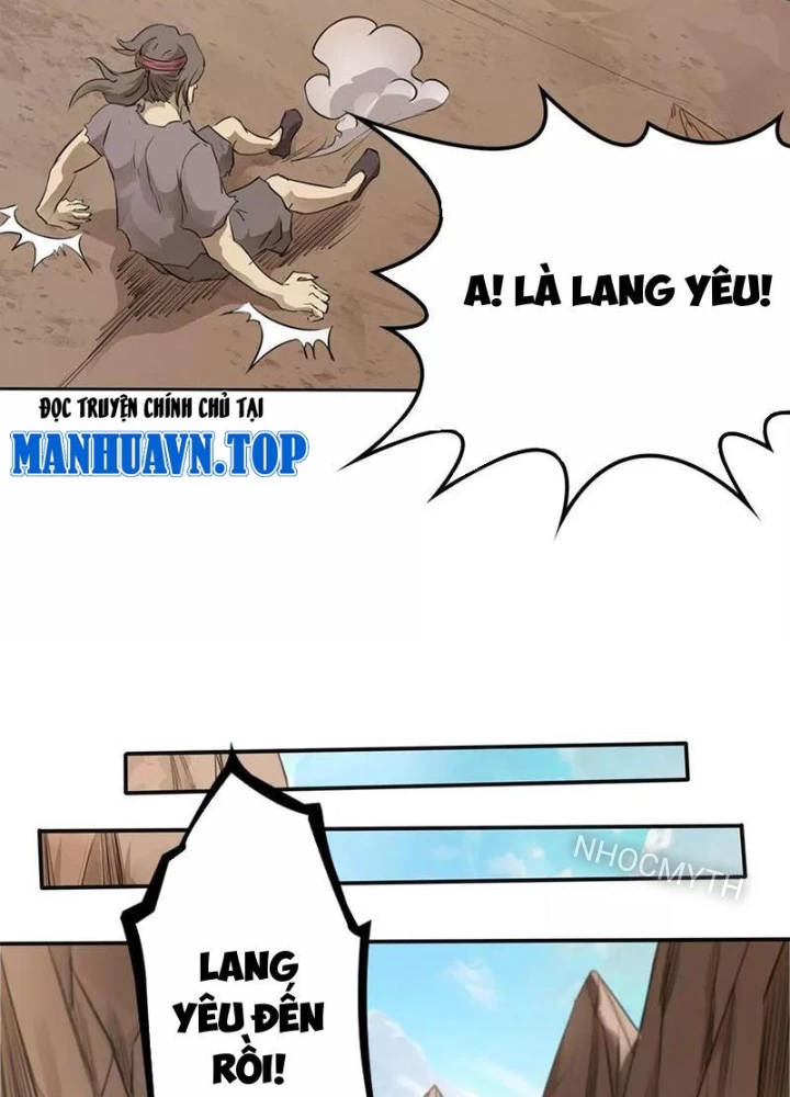 Đệ Nhất Chiến Thần Chapter 12 - 13