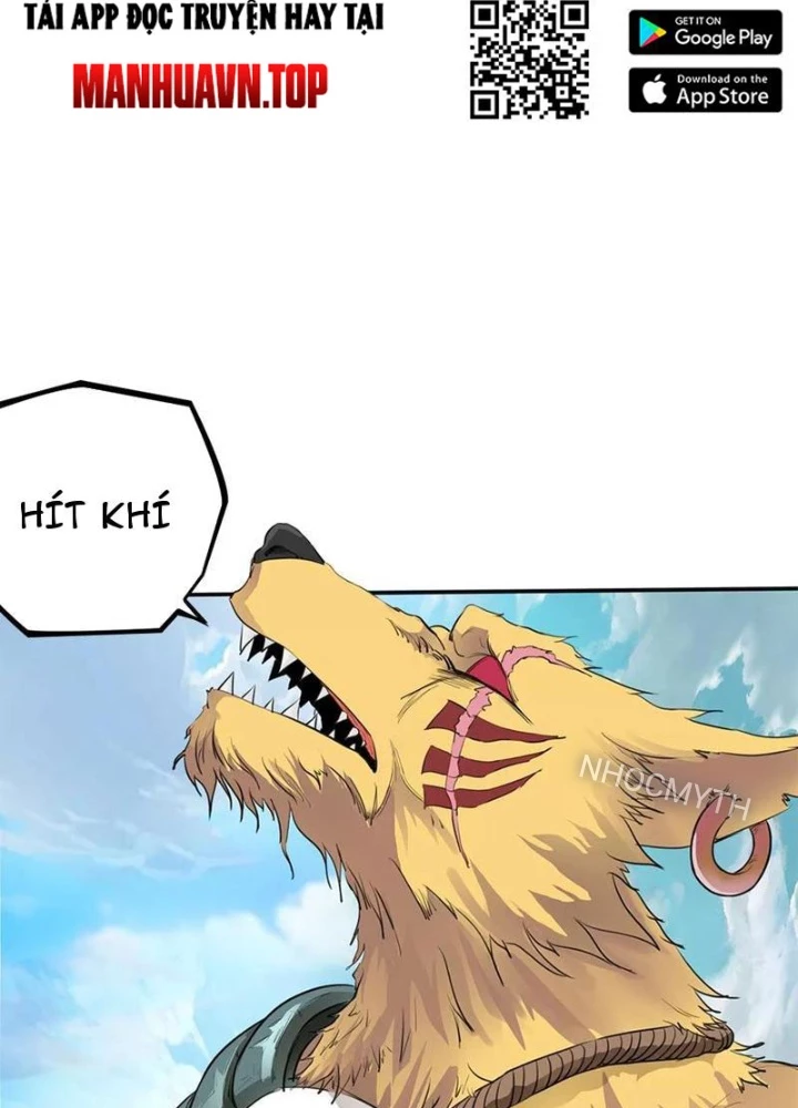 Đệ Nhất Chiến Thần Chapter 12 - 17