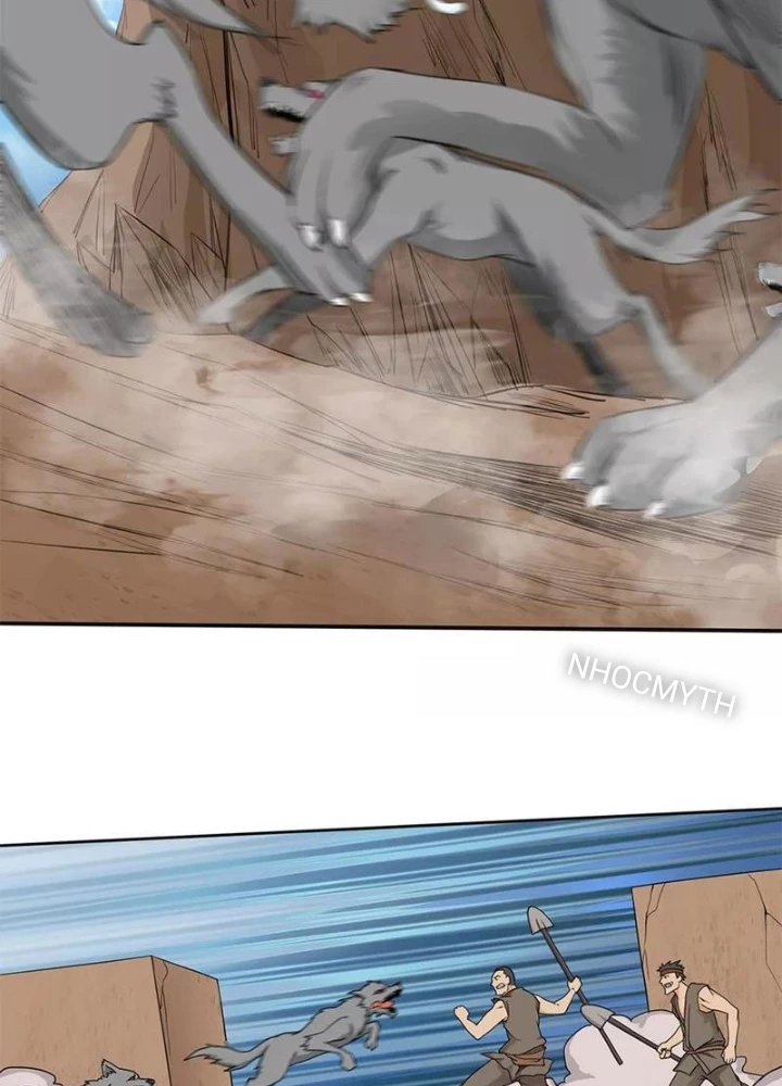 Đệ Nhất Chiến Thần Chapter 12 - 21