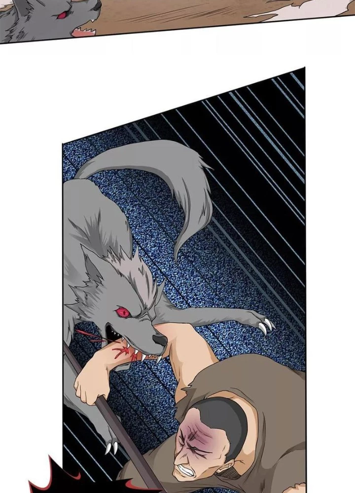 Đệ Nhất Chiến Thần Chapter 12 - 23