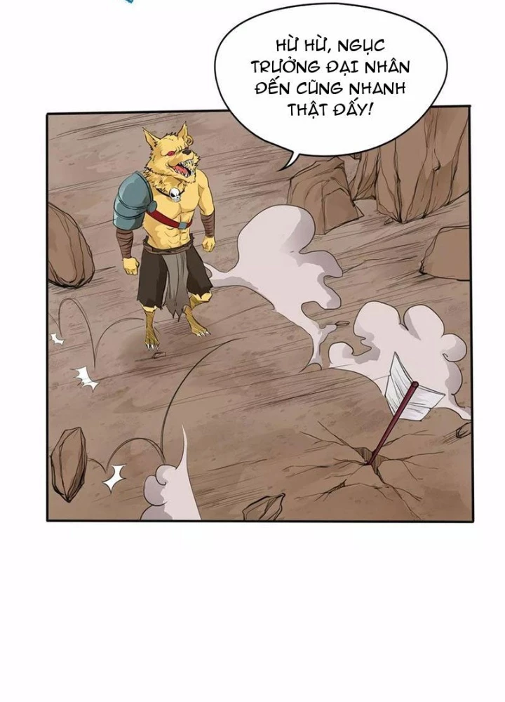 Đệ Nhất Chiến Thần Chapter 12 - 31