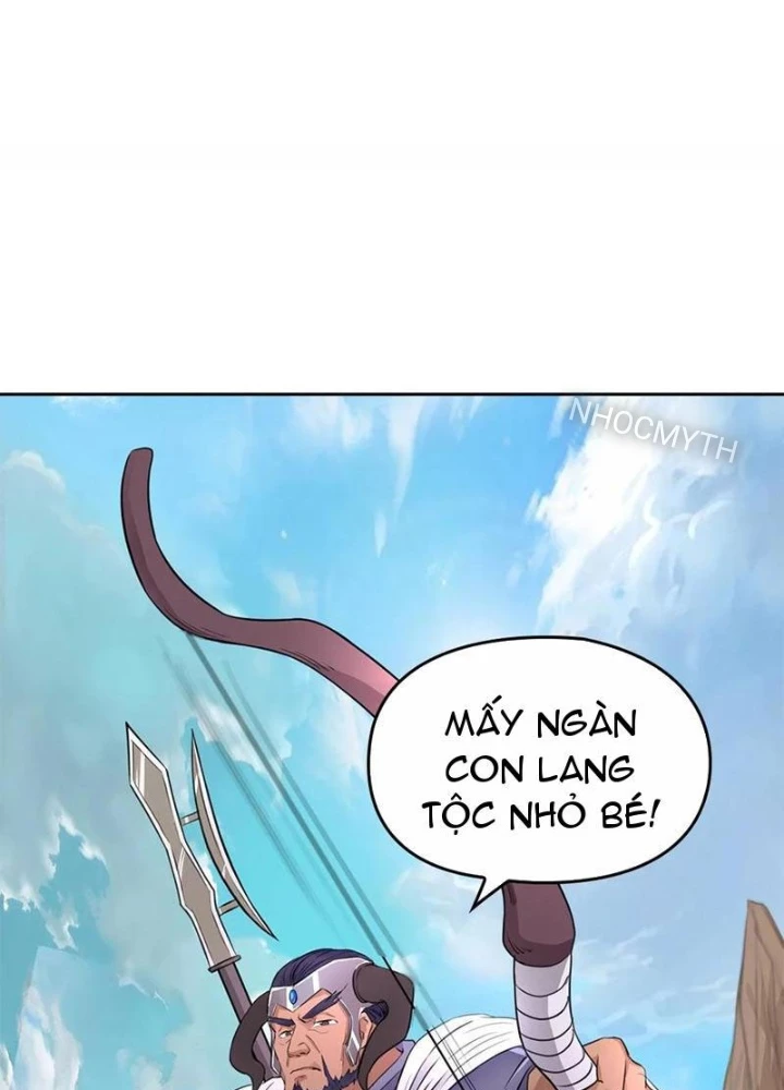 Đệ Nhất Chiến Thần Chapter 12 - 33