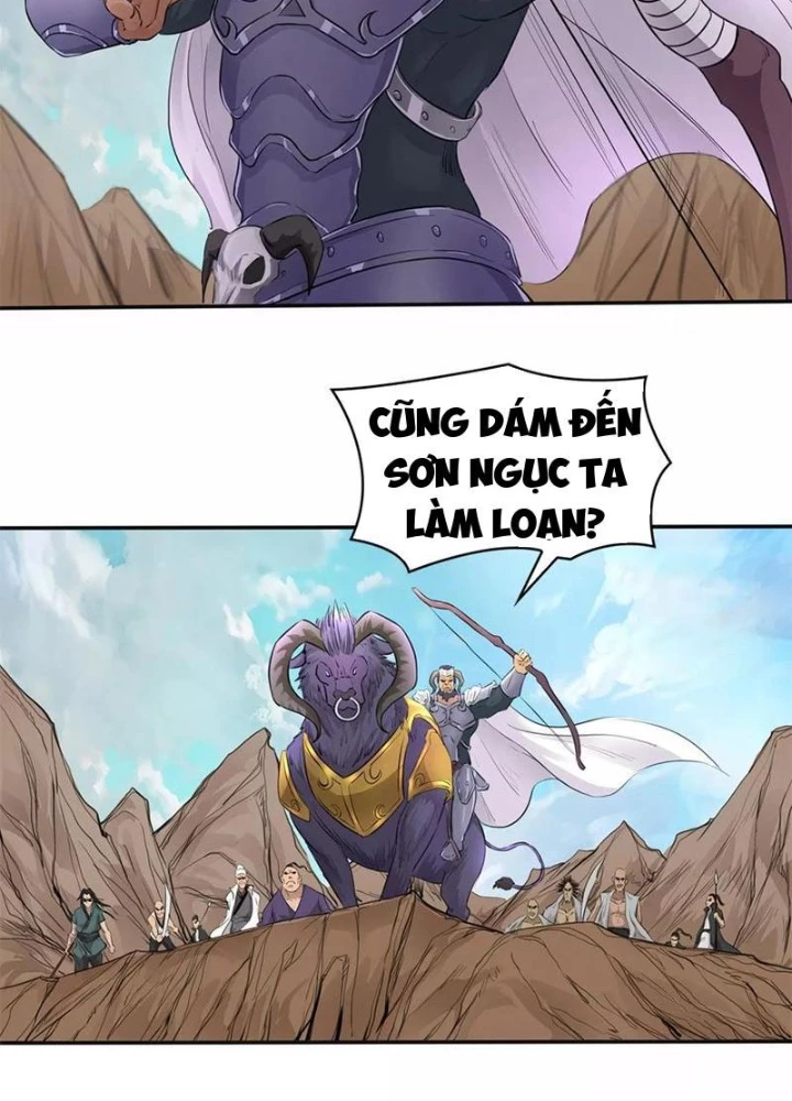 Đệ Nhất Chiến Thần Chapter 12 - 35