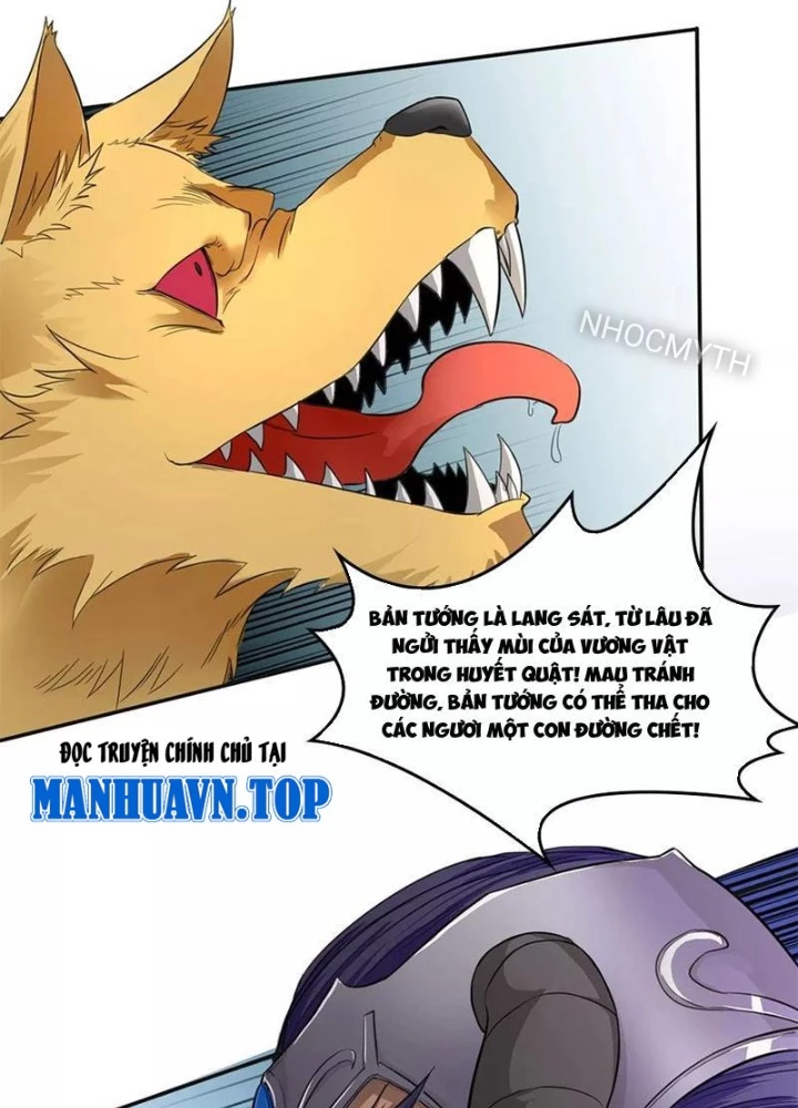 Đệ Nhất Chiến Thần Chapter 12 - 37