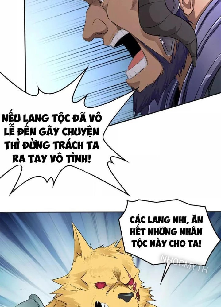 Đệ Nhất Chiến Thần Chapter 12 - 39