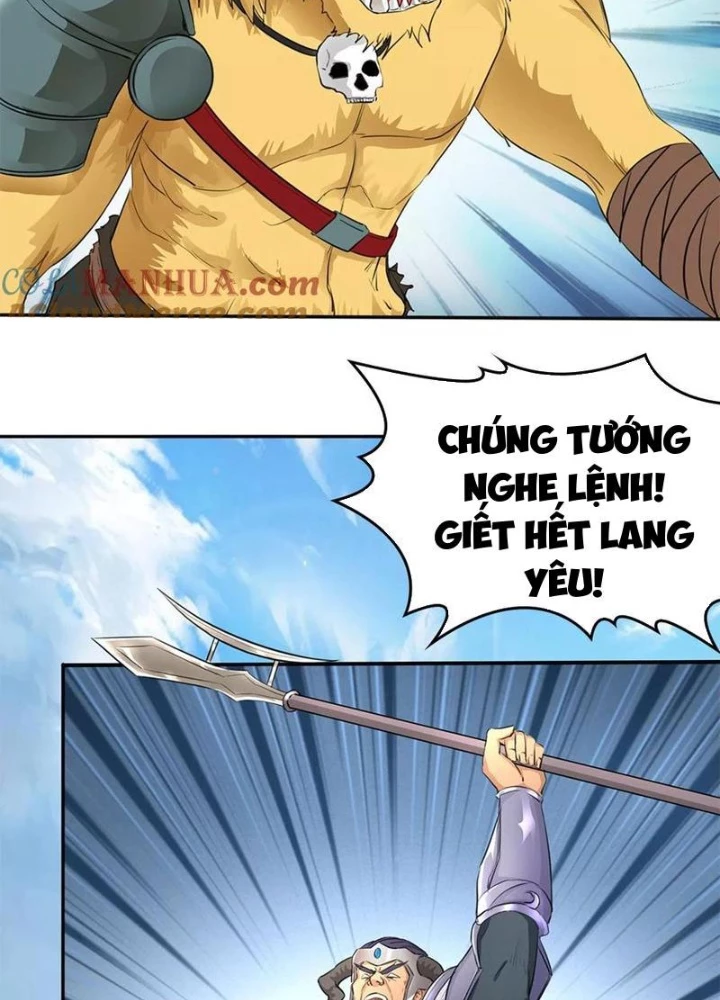 Đệ Nhất Chiến Thần Chapter 12 - 41