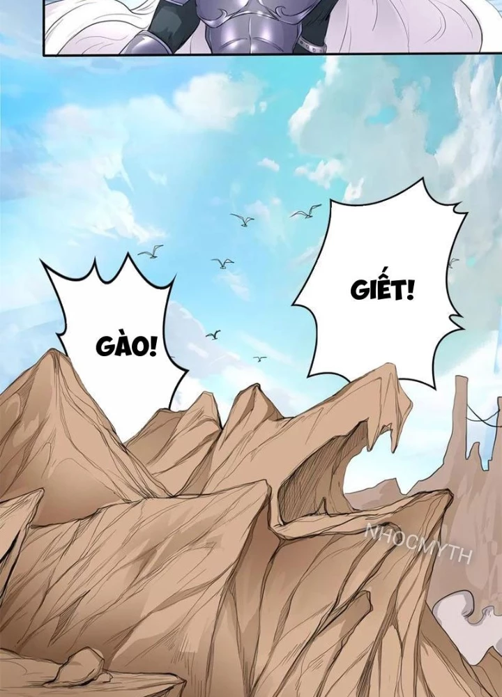 Đệ Nhất Chiến Thần Chapter 12 - 43