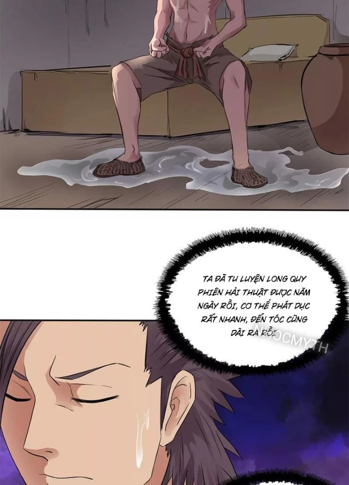 Đệ Nhất Chiến Thần Chapter 12 - 47