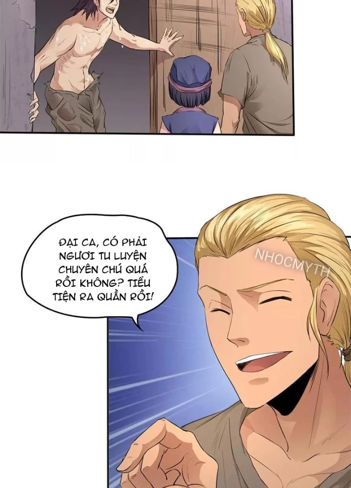 Đệ Nhất Chiến Thần Chapter 12 - 55