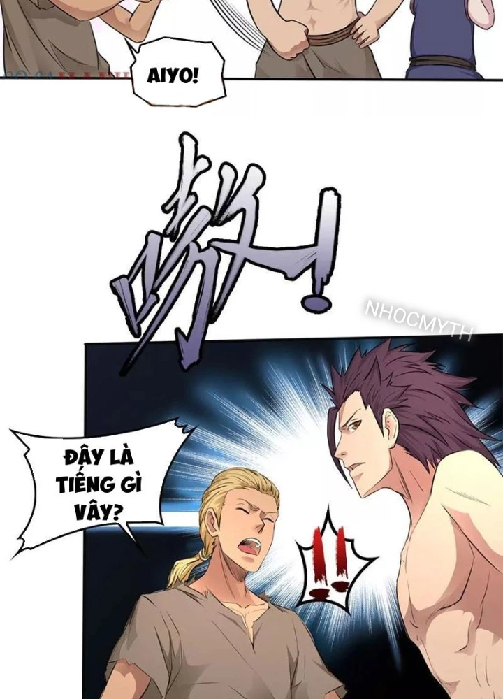 Đệ Nhất Chiến Thần Chapter 12 - 59