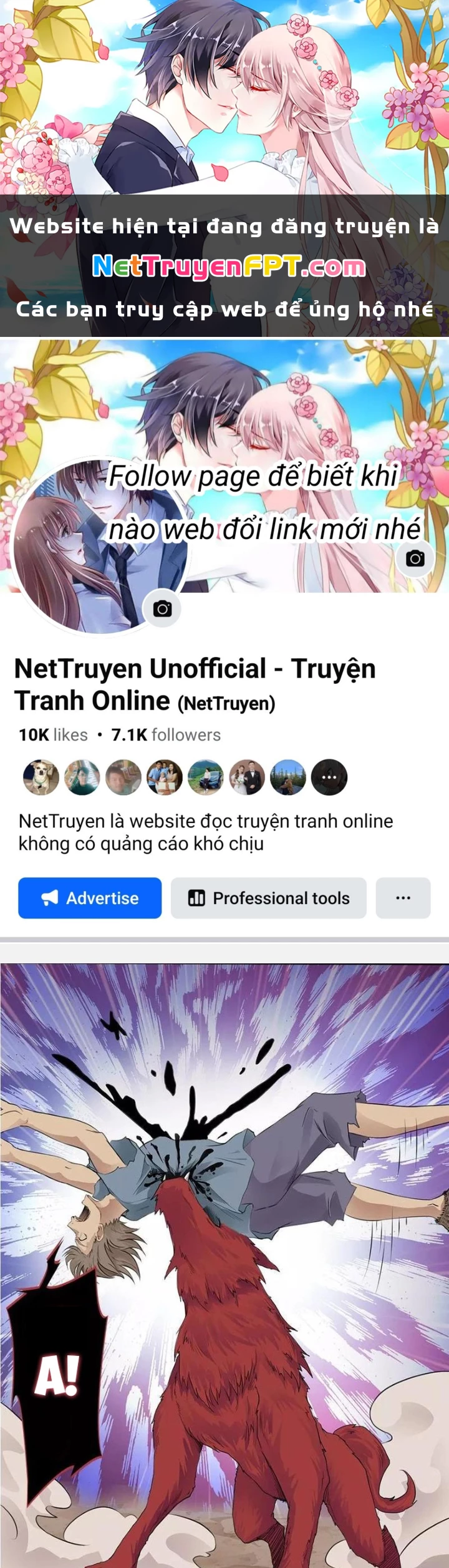 Đệ Nhất Chiến Thần Chapter 13 - 1