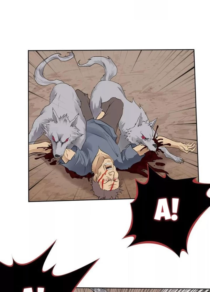 Đệ Nhất Chiến Thần Chapter 13 - 3