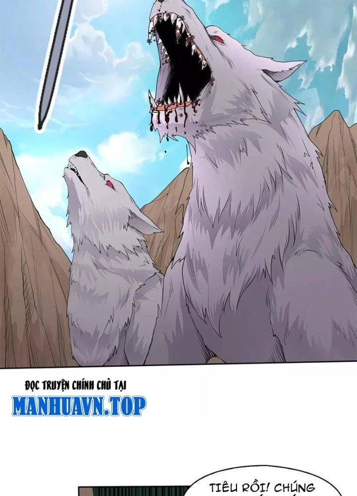 Đệ Nhất Chiến Thần Chapter 13 - 7