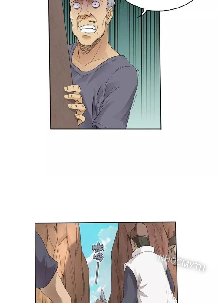 Đệ Nhất Chiến Thần Chapter 13 - 9