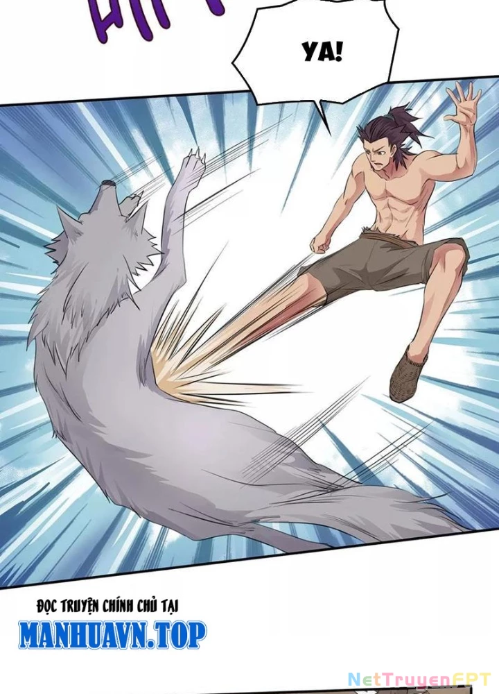 Đệ Nhất Chiến Thần Chapter 13 - 15