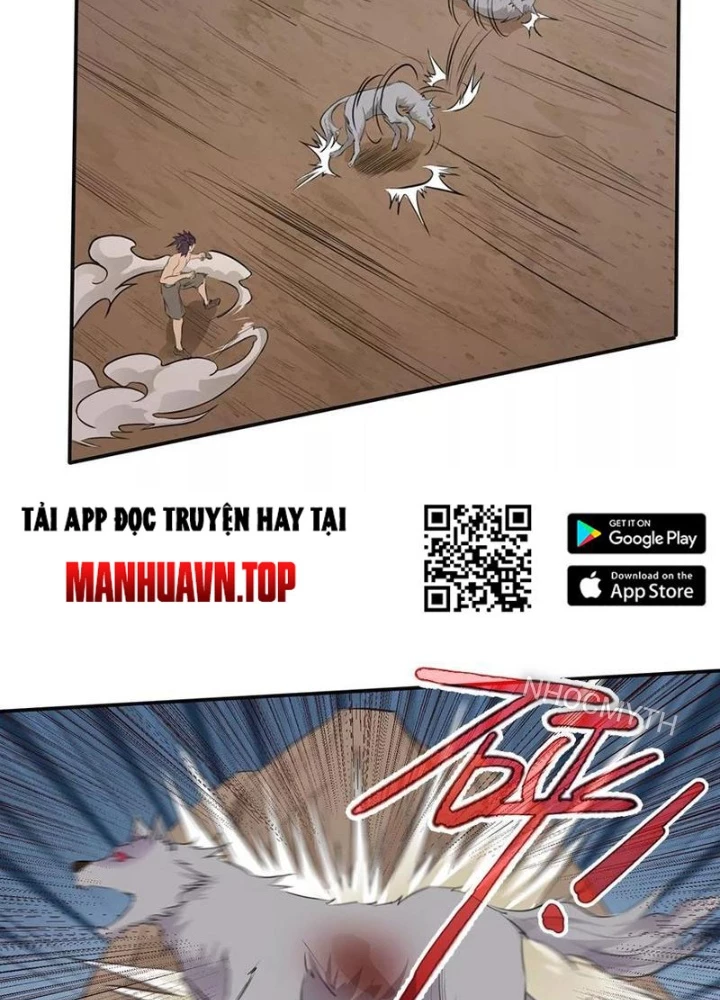 Đệ Nhất Chiến Thần Chapter 13 - 17