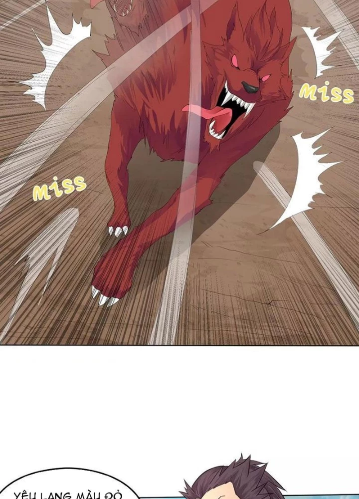 Đệ Nhất Chiến Thần Chapter 13 - 27