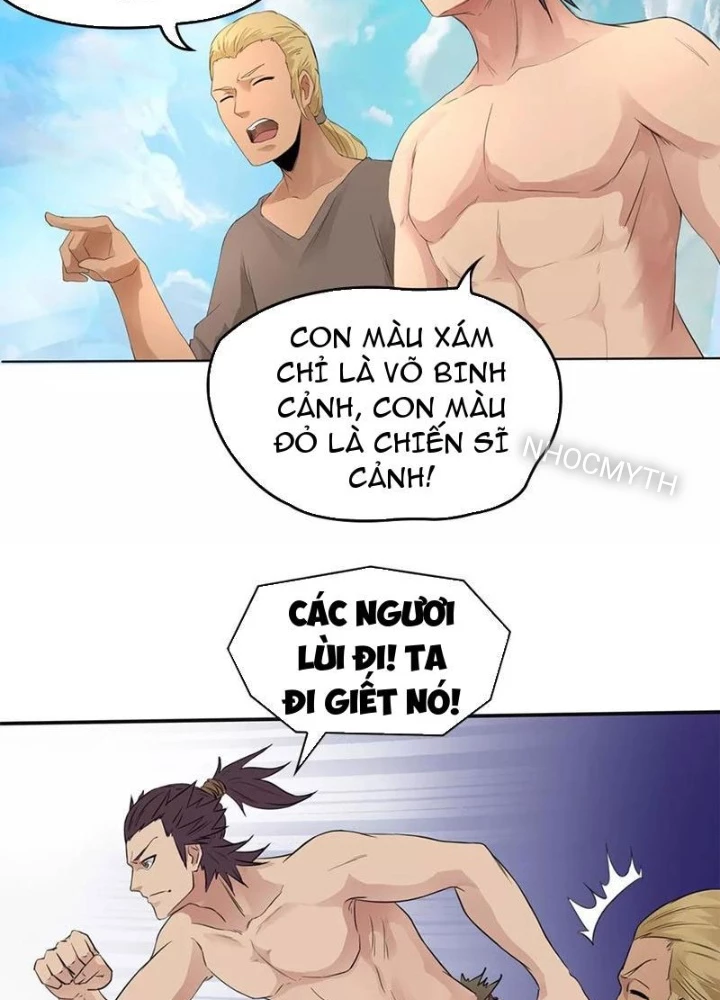 Đệ Nhất Chiến Thần Chapter 13 - 29