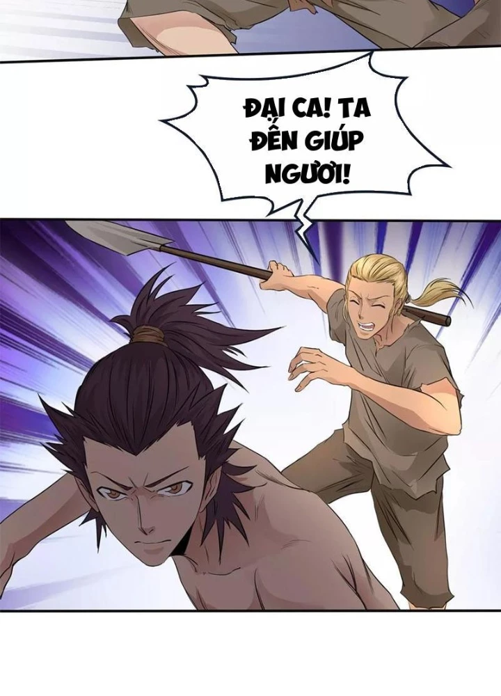 Đệ Nhất Chiến Thần Chapter 13 - 31