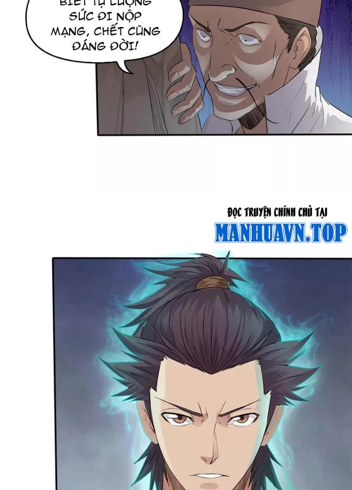 Đệ Nhất Chiến Thần Chapter 13 - 33