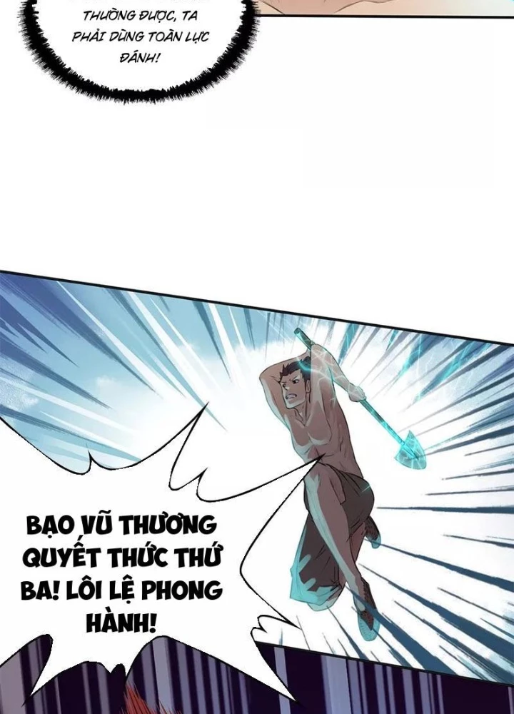 Đệ Nhất Chiến Thần Chapter 13 - 35