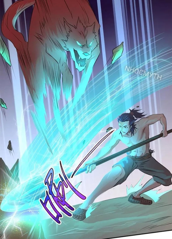 Đệ Nhất Chiến Thần Chapter 13 - 37