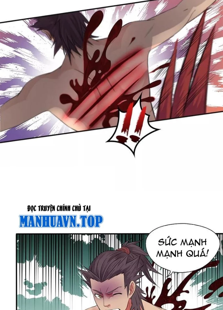 Đệ Nhất Chiến Thần Chapter 13 - 39