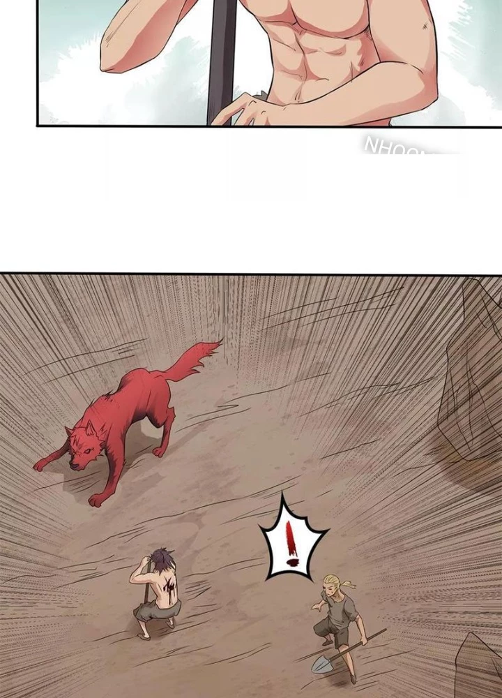 Đệ Nhất Chiến Thần Chapter 13 - 41