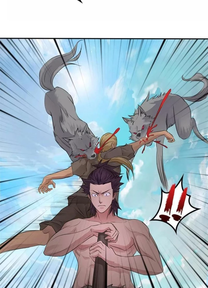 Đệ Nhất Chiến Thần Chapter 13 - 45