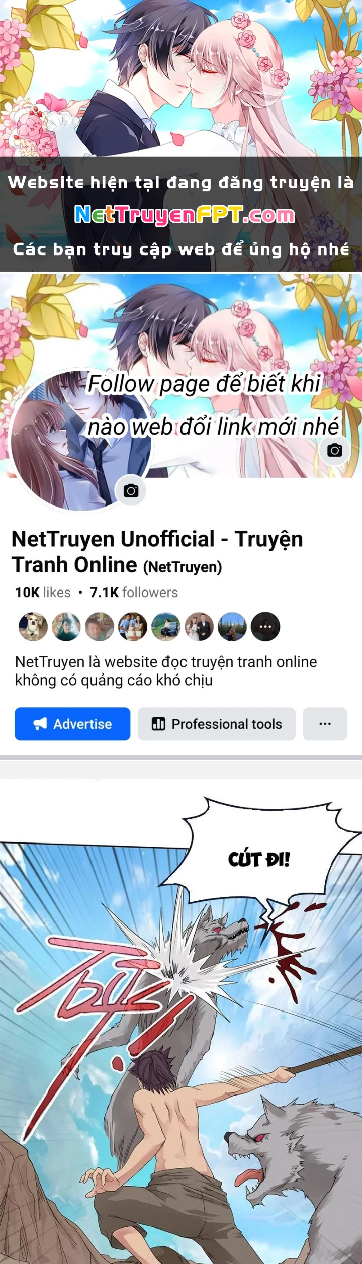 Đệ Nhất Chiến Thần Chapter 14 - 1