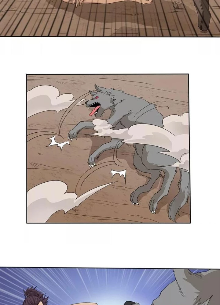 Đệ Nhất Chiến Thần Chapter 14 - 3