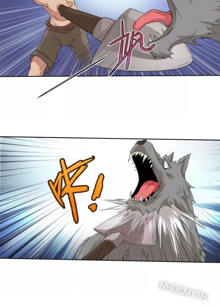 Đệ Nhất Chiến Thần Chapter 14 - 5