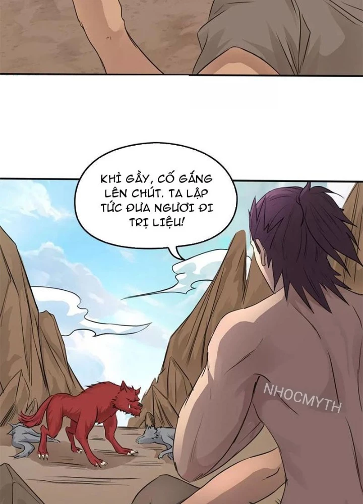 Đệ Nhất Chiến Thần Chapter 14 - 13