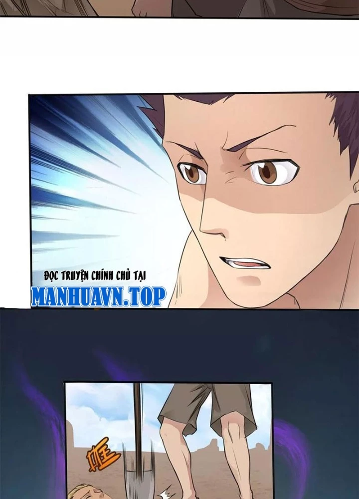 Đệ Nhất Chiến Thần Chapter 14 - 15