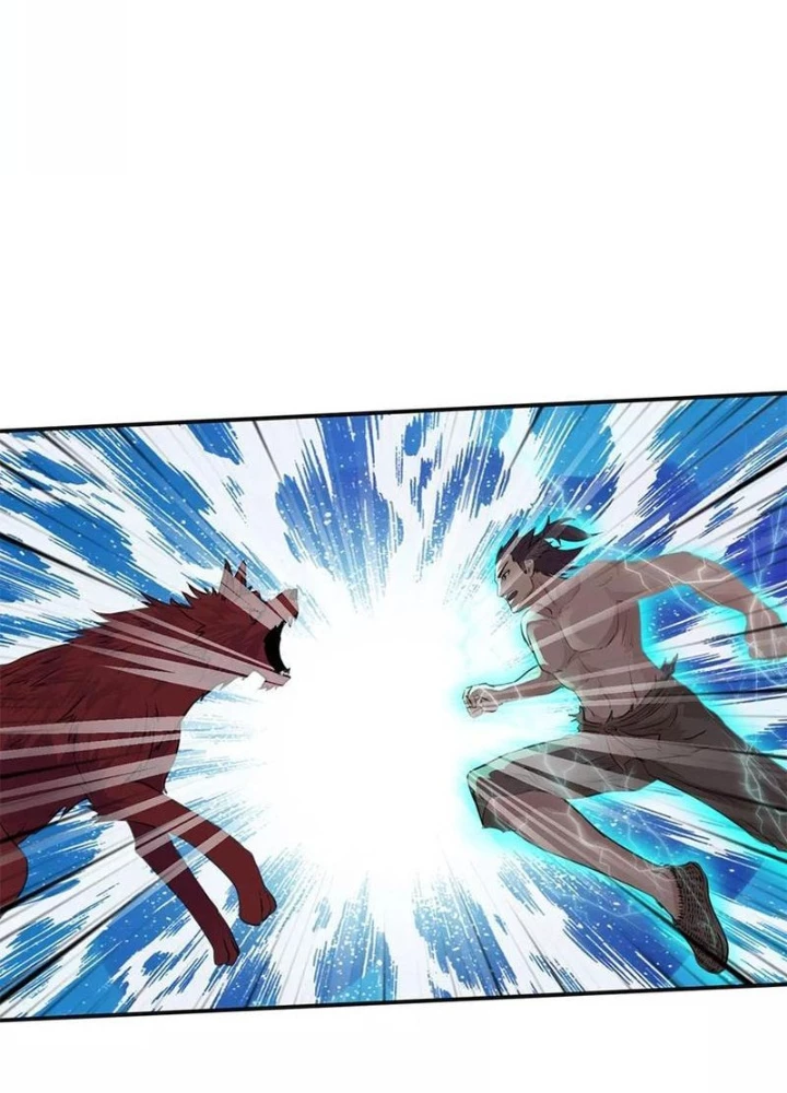 Đệ Nhất Chiến Thần Chapter 14 - 19