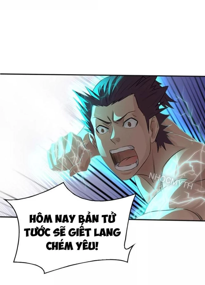 Đệ Nhất Chiến Thần Chapter 14 - 21