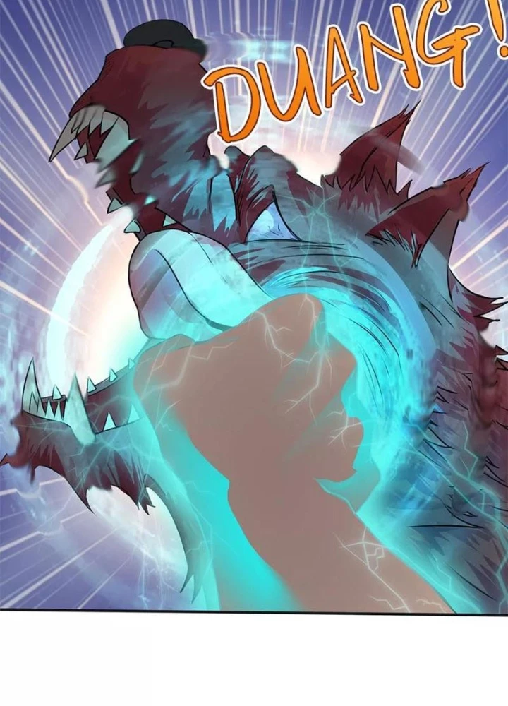 Đệ Nhất Chiến Thần Chapter 14 - 23