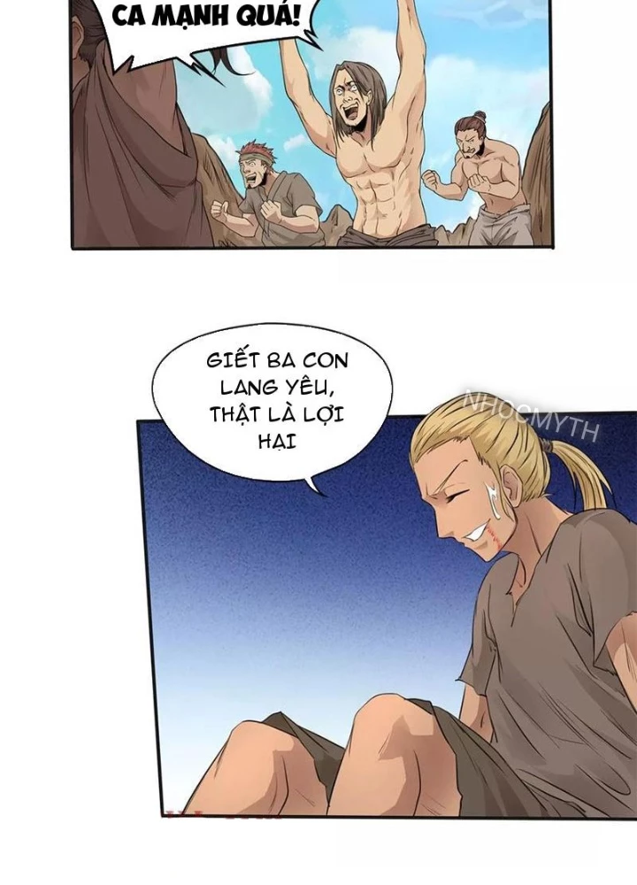 Đệ Nhất Chiến Thần Chapter 14 - 29