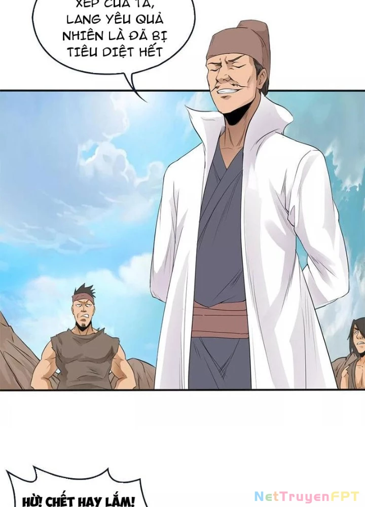 Đệ Nhất Chiến Thần Chapter 14 - 31