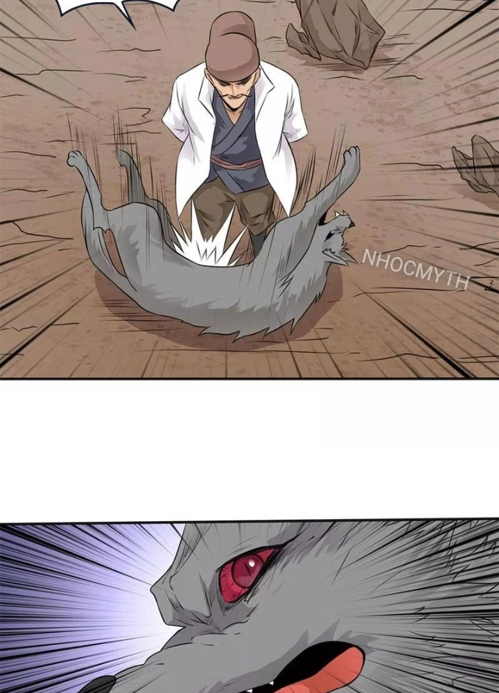 Đệ Nhất Chiến Thần Chapter 14 - 33