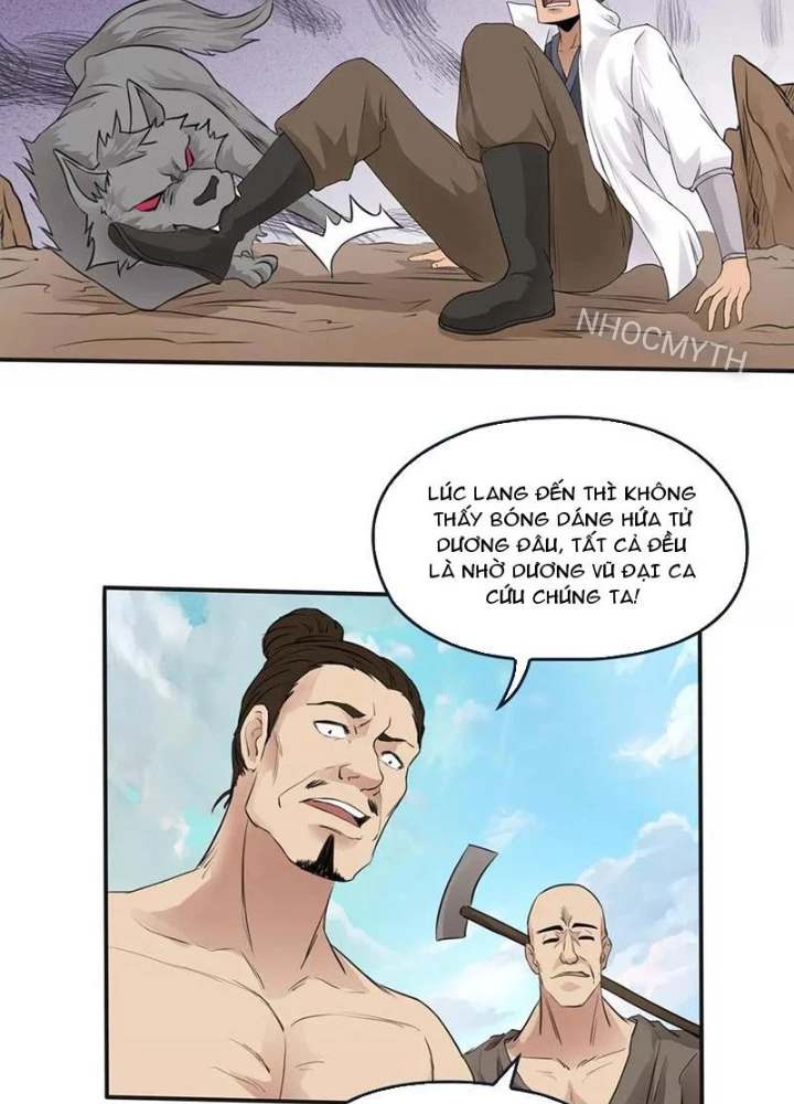 Đệ Nhất Chiến Thần Chapter 14 - 37