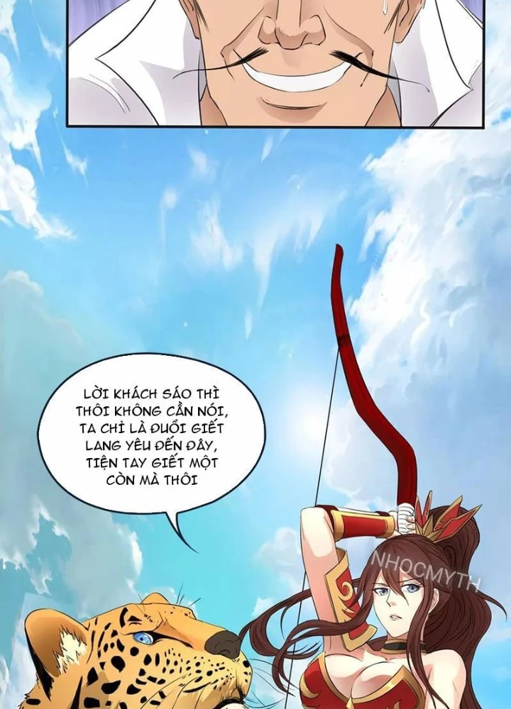 Đệ Nhất Chiến Thần Chapter 14 - 43