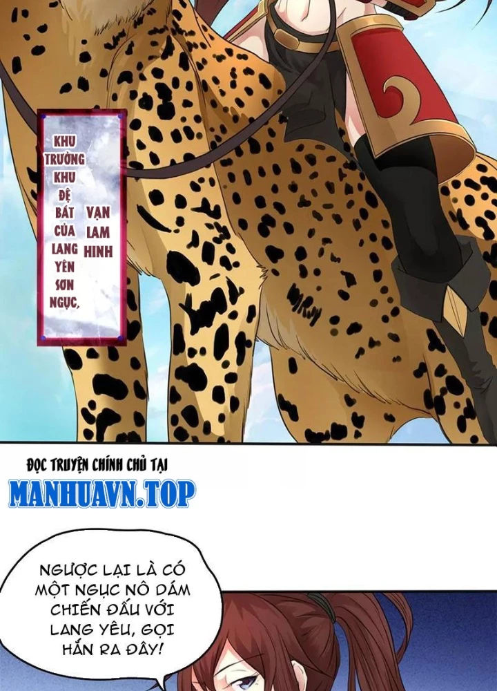Đệ Nhất Chiến Thần Chapter 14 - 45