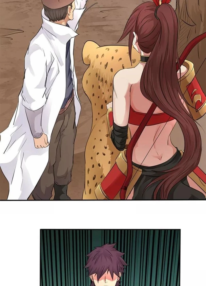 Đệ Nhất Chiến Thần Chapter 14 - 49