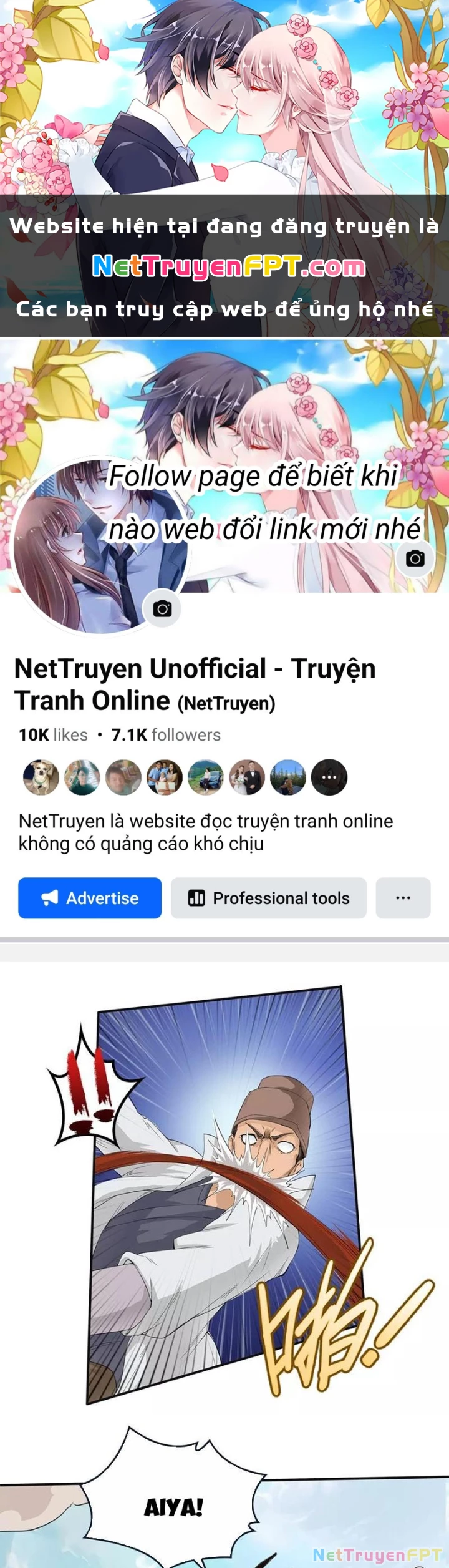 Đệ Nhất Chiến Thần Chapter 15 - 1