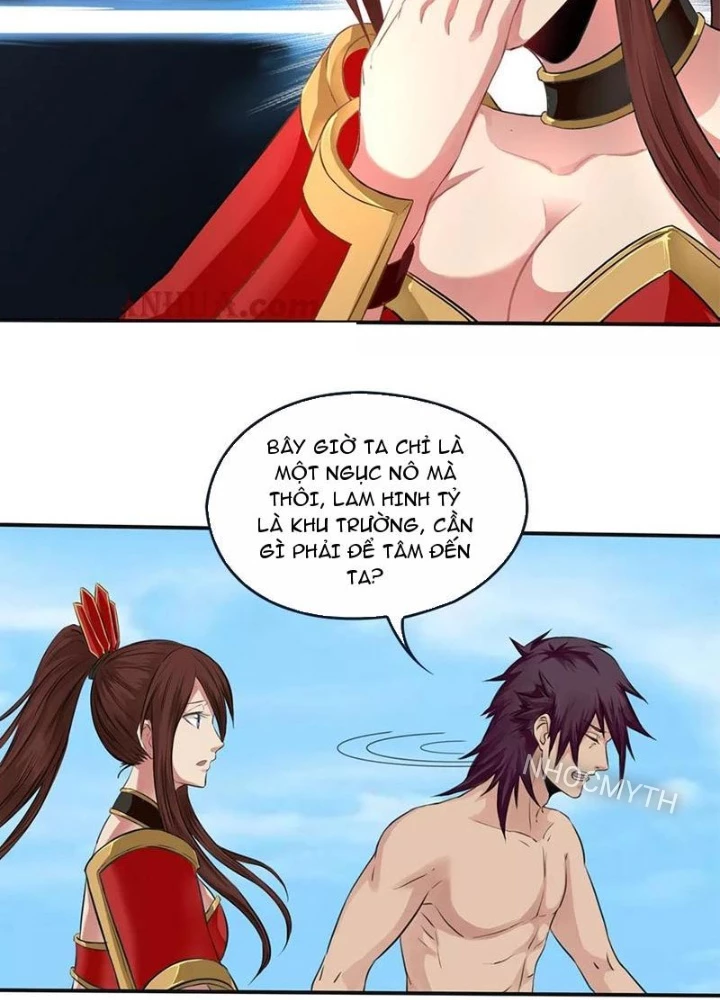 Đệ Nhất Chiến Thần Chapter 15 - 13